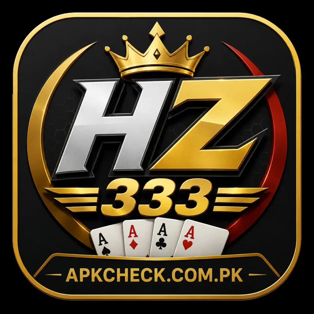 HZ 333 Game App
