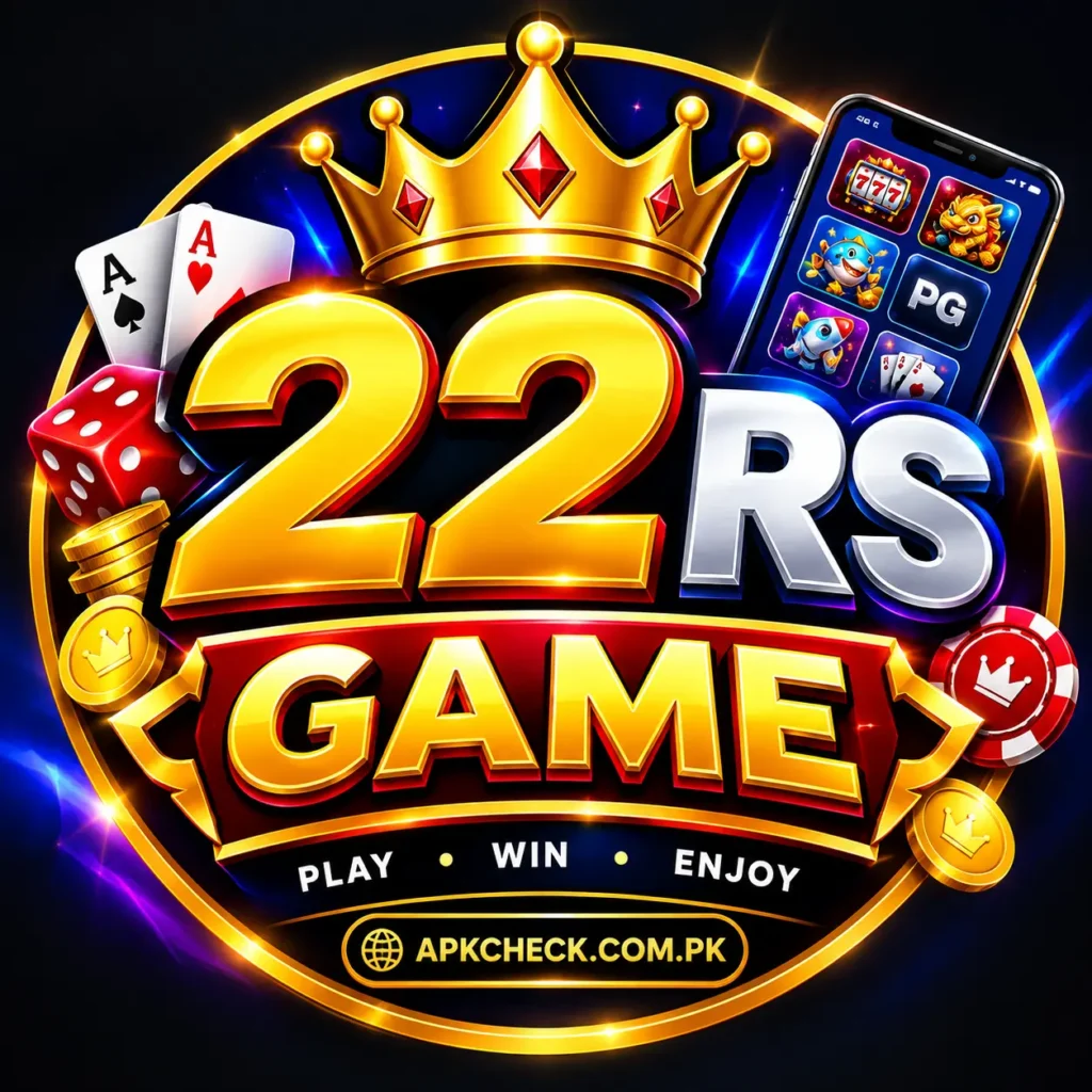 22 RS Game Download