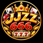 JJZZ 666 Game Logo