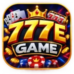 777E Game Logo