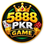 5888PKR Game Logo