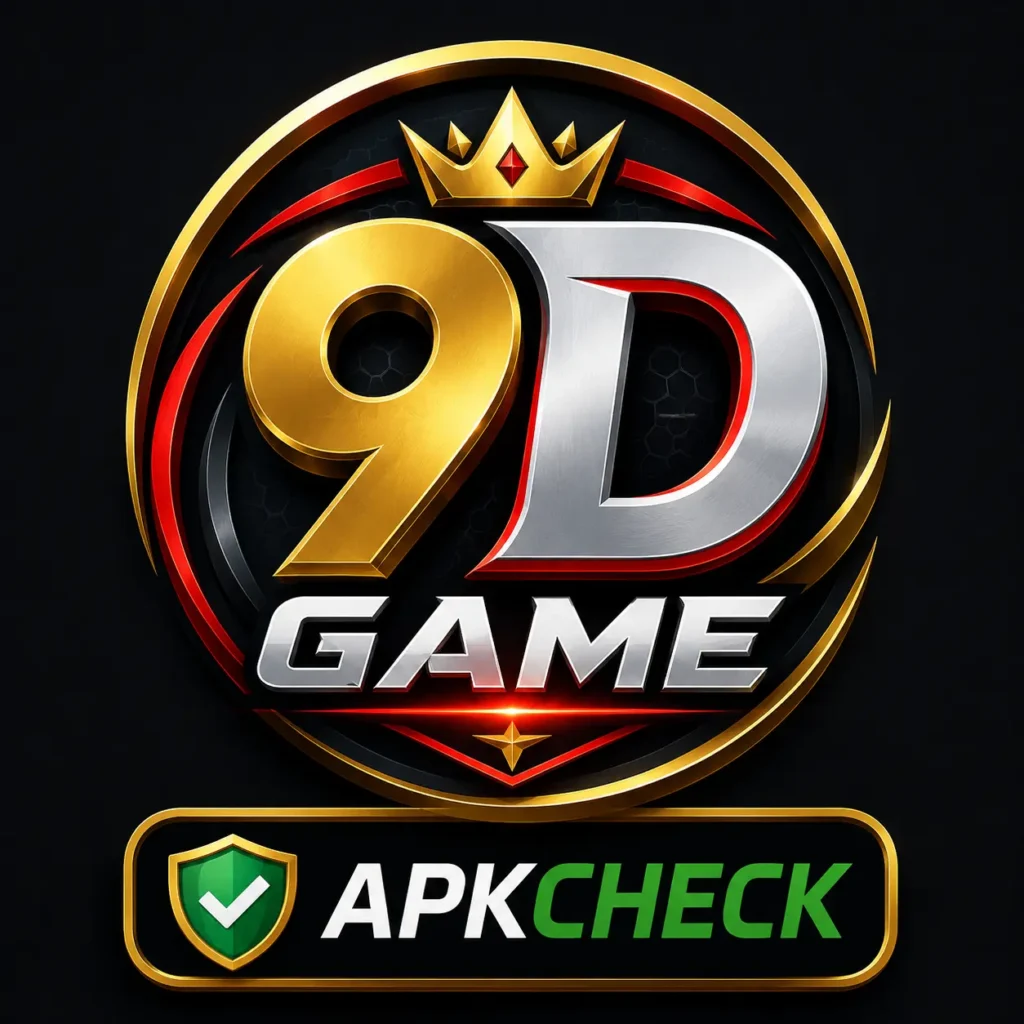 9D Game Download