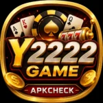 Y2222 Game Logo
