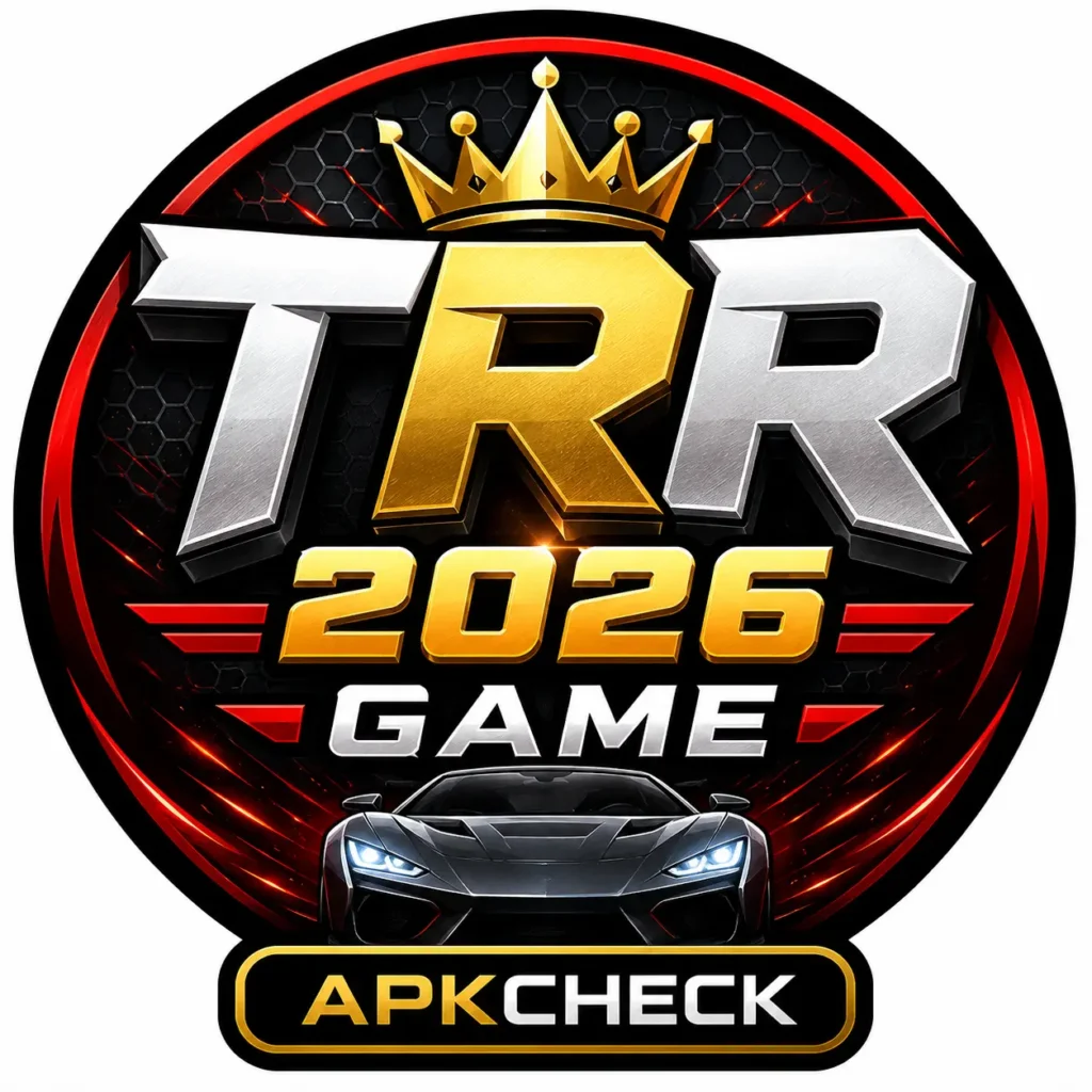 TRR 2026 Game Download