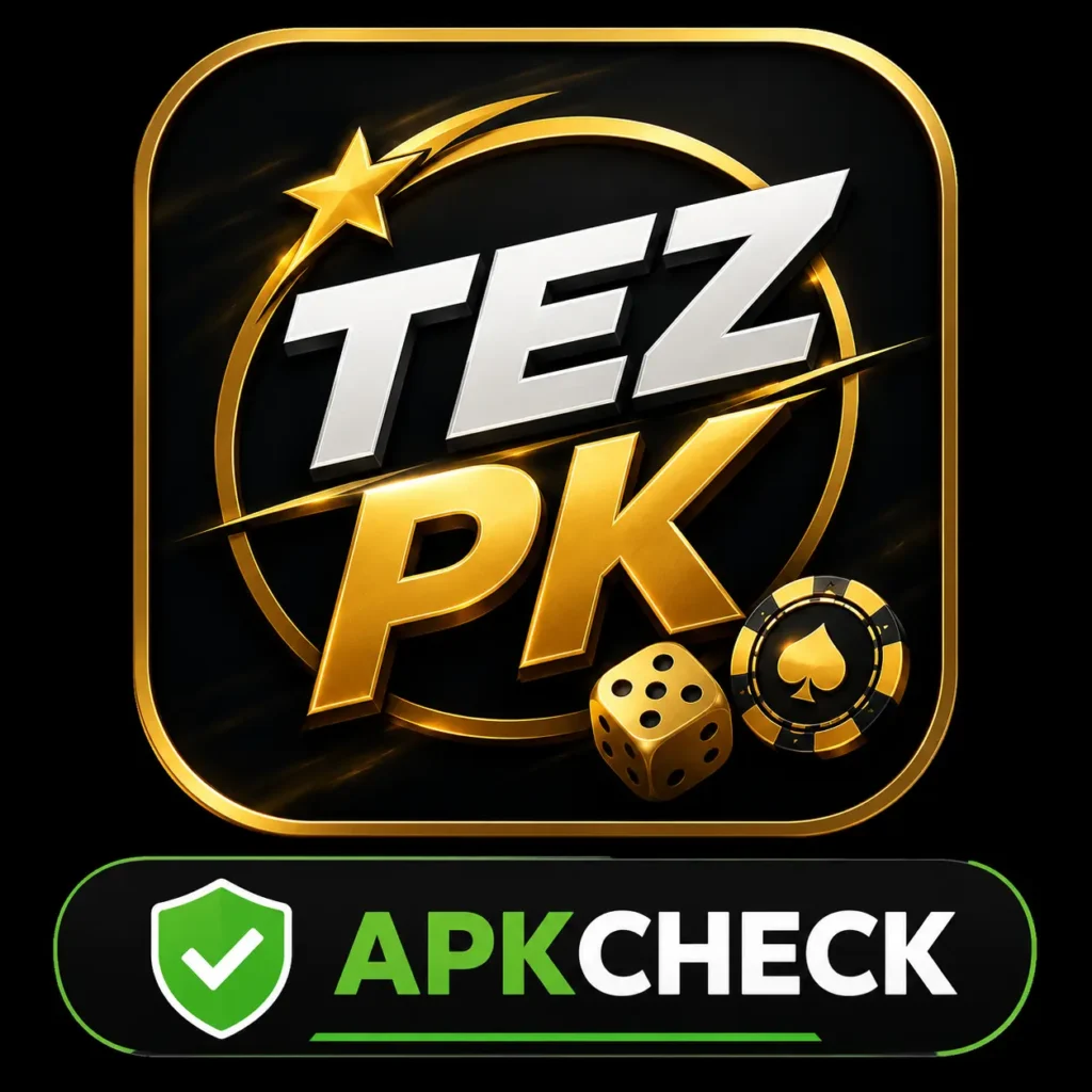 TEZ PK Game Download