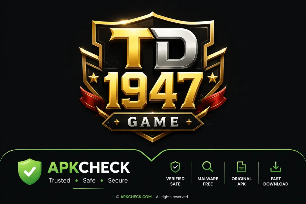 TD 1947 Game Download