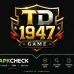 TD 1947 Game Logo