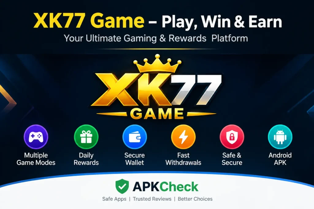 XK77 Game Download