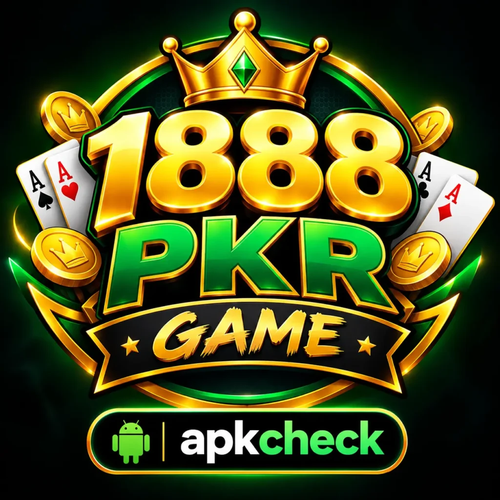 1888 PKR Game Download