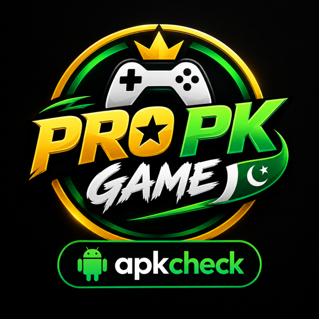 PRO PK Game Download