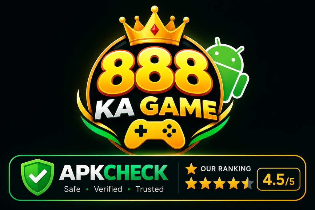 888 KA Game Download