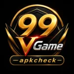 99V Game Logo
