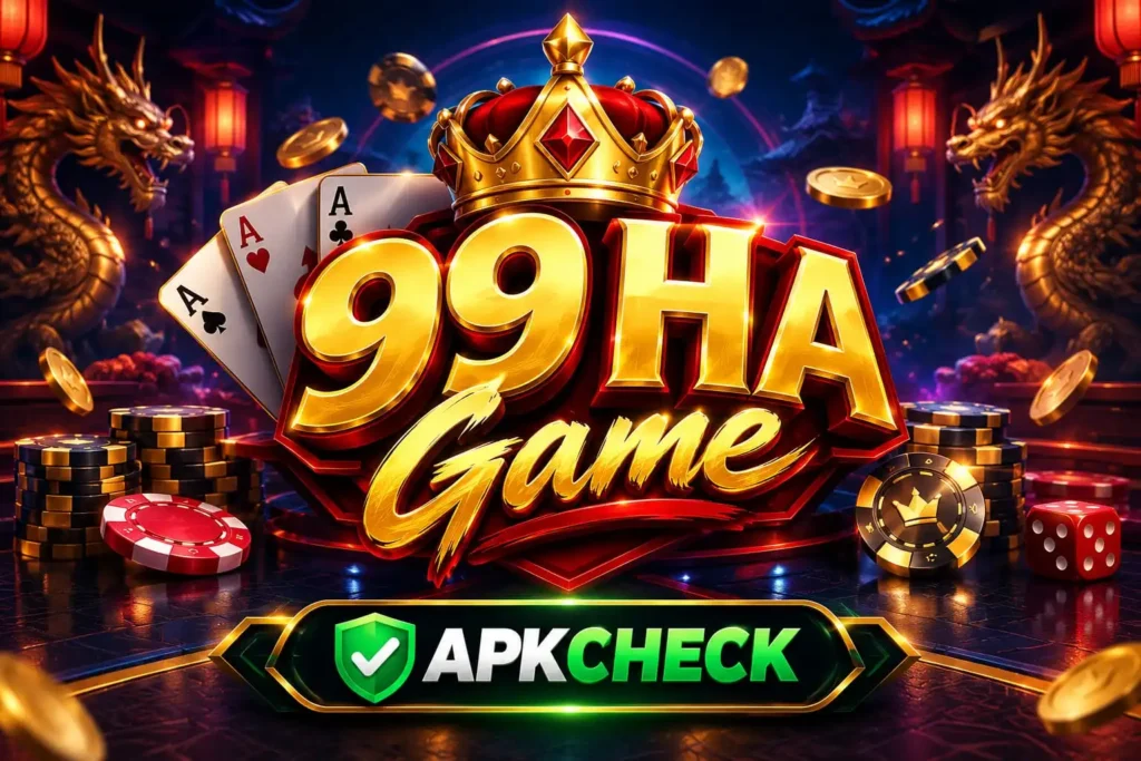 99 HA Game Download