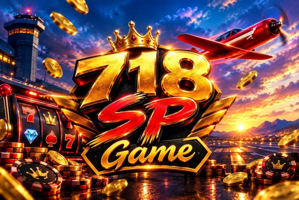 718 SP Game Download