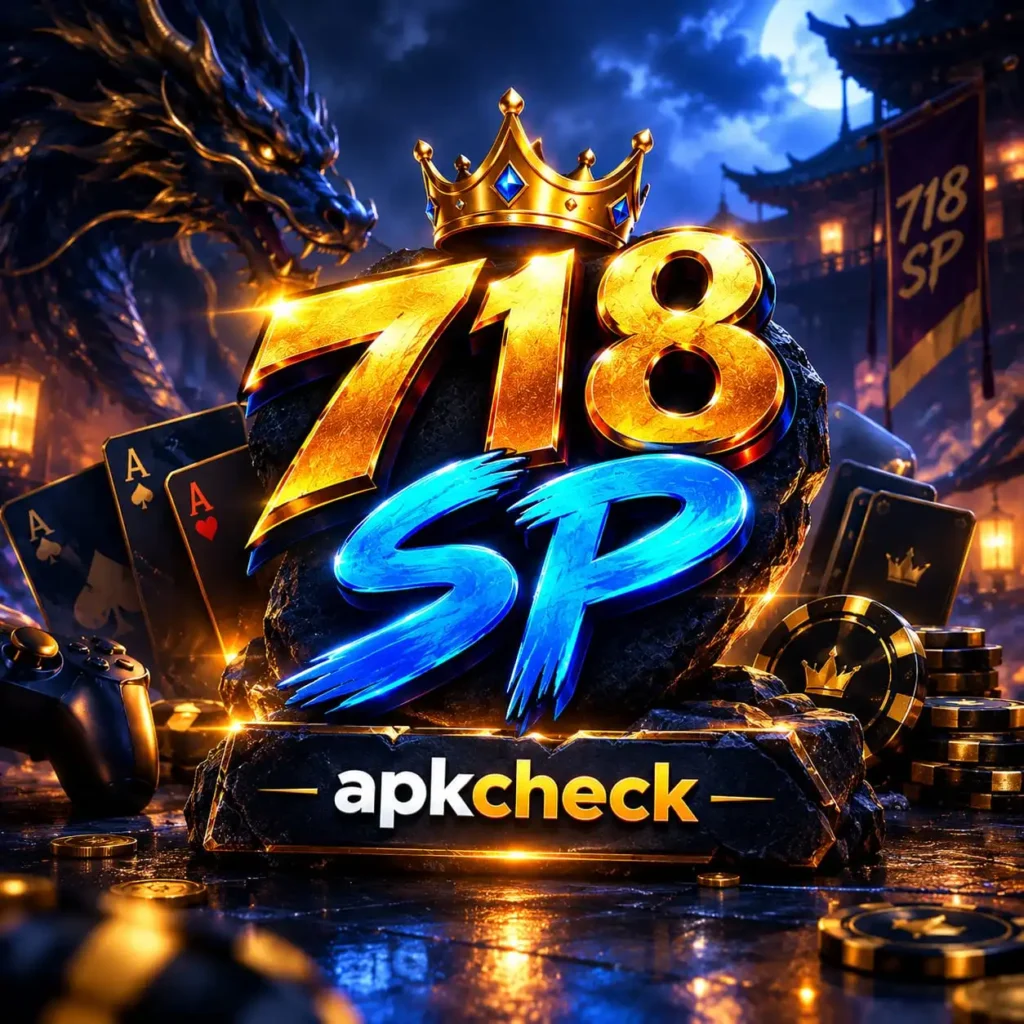 718 SP Game APK