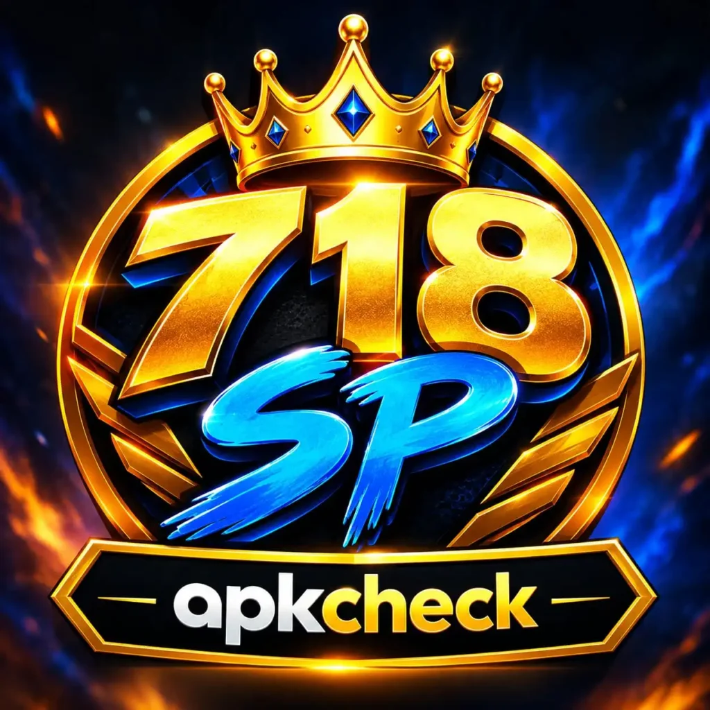 718 SP Game APP