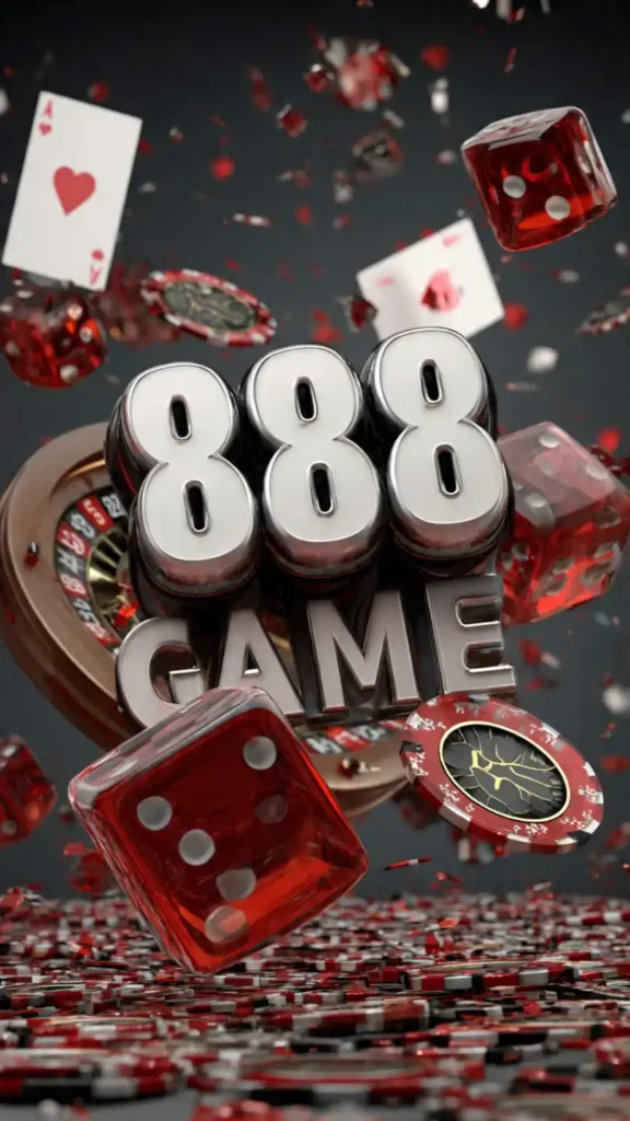 888 KA Game APK