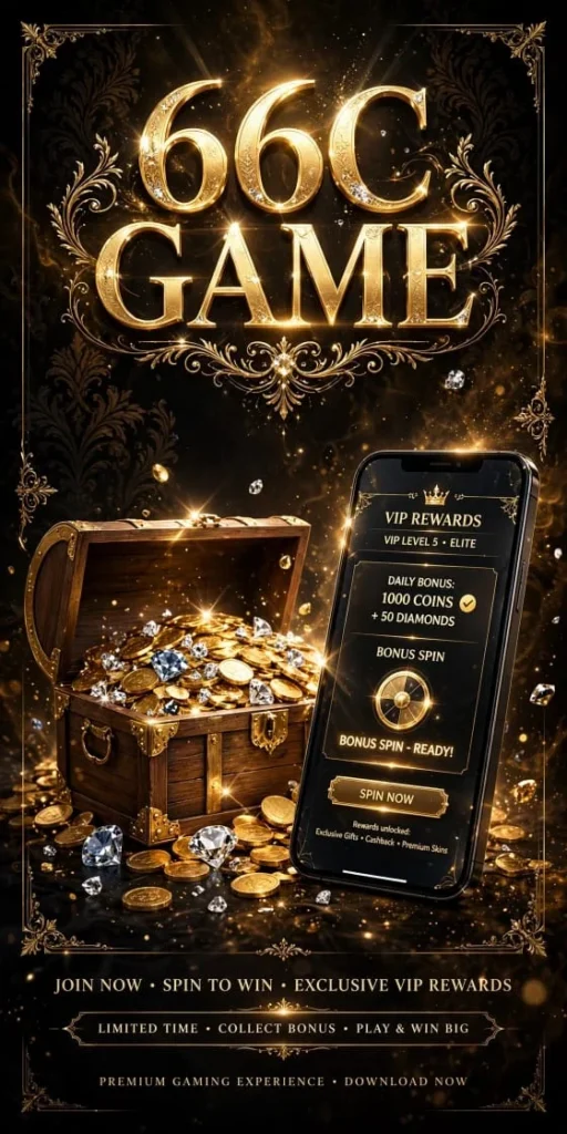 66C Game APP