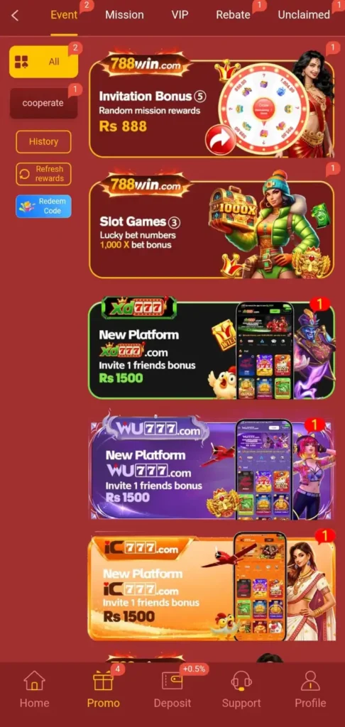 7888 WIN Game Download