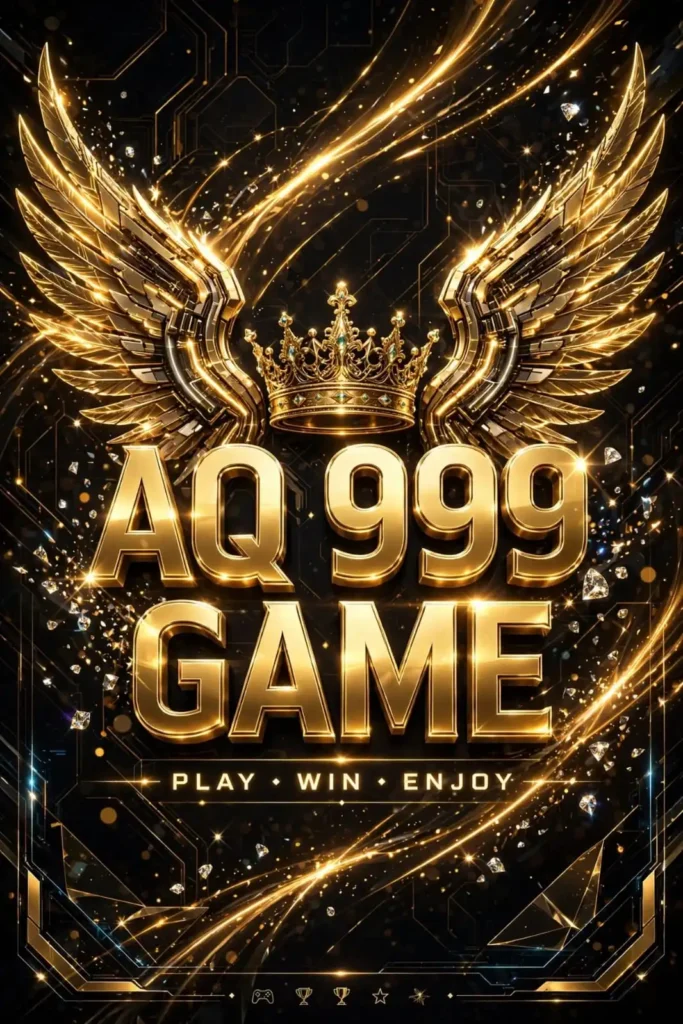 AQ 999 Game APK
