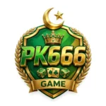 666 PK Game Logo