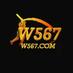 W 567 Game Logo