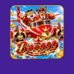 BO99 Game Logo
