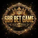 6BB Bet Game Logo