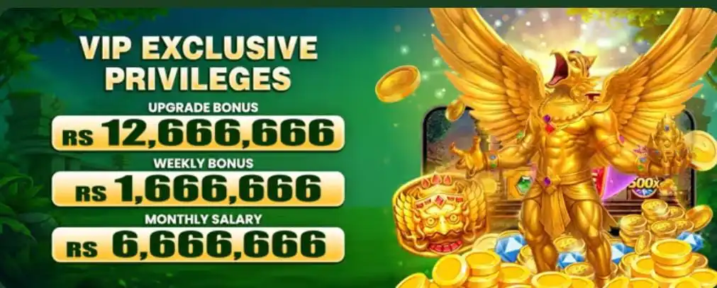 6BB Bet Game APP