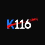 K1116 Game Logo